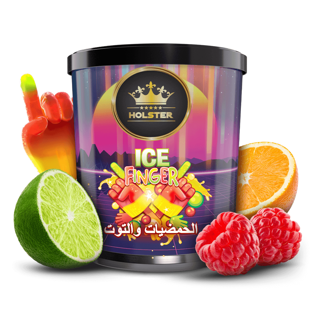 Ice Finger