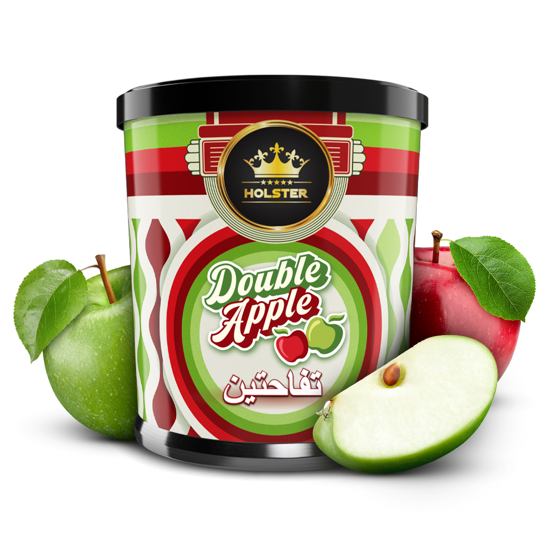 Double Apple