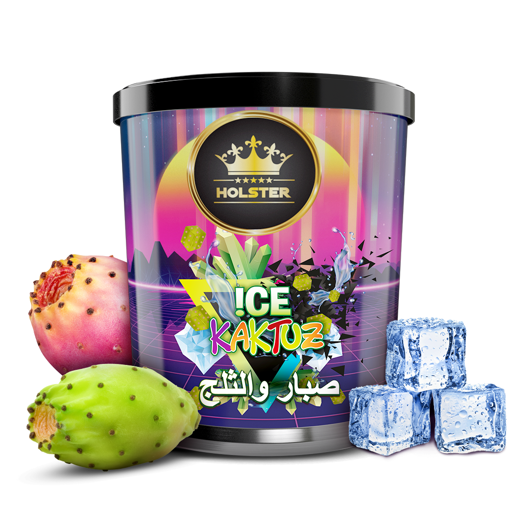 Ice Kaktuz